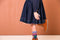 Oilily-Melody Kniekousen-Meisjes