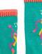 Oilily Merengue - Kniekousen - Meisjes - Katoen Met Stretch - Print - 35-38