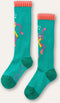 Oilily-Merengue Kniekousen-Meisjes