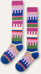 Oilily-Miles Kniekousen-Meisjes