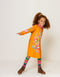Oilily-Miles Kniekousen-Meisjes