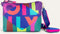Oilily-Milly Cross Body Tas-Dames
