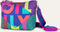 Oilily-Milly Cross Body Tas-Dames