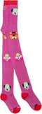Oilily Mofties - Maillot - Meisjes - Katoen Met Stretch - Roze - 152/12yr