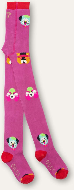 Oilily-Mofties Maillot-Meisjes