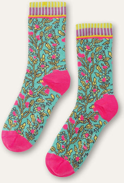 Oilily-Molce Sokken-Meisjes