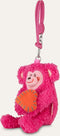 Oilily - Monkey Coin Purse Fuchsia - Roze - One size