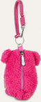 Oilily - Monkey Coin Purse Fuchsia - Roze - One size
