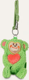 Oilily Monkey - Portemonnee - Dames - Ritssluiting - Groen - One size