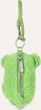 Oilily Monkey - Portemonnee - Dames - Ritssluiting - Groen - One size