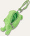 Oilily Monkey - Portemonnee - Dames - Ritssluiting - Groen - One size