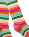 Oilily Mozart - Maillot - Meisjes - Katoen Met Stretch - Multicolor - 152