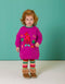 Oilily-Mozart Maillot-Meisjes