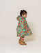 Oilily-Mozart Maillot-Meisjes