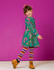 Oilily - Mozart maillot - Roze - 74/12m