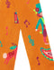 Oilily - Musica maillot - Geel - 86/24m