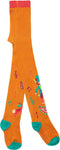 Oilily Musica - Maillot - Meisjes - Katoen Met Stretch - Geel - 152/12yr