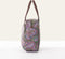 Oilily-Office Bag Cypres-LightGreen