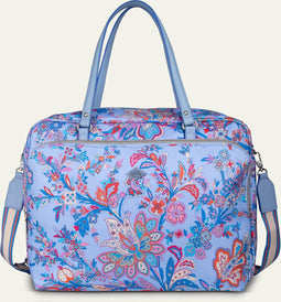 Oilily-Office Bag Dusk Blue-size-os