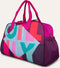 Oilily Oilily Babybag - Luiertas - Dames - Verschoonmatje - Verstelbare Schouderband - Blauw - One size