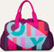 Oilily Oilily Babybag - Luiertas - Dames - Verschoonmatje - Verstelbare Schouderband - Blauw - One size