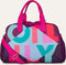 Oilily Oilily Babybag - Luiertas - Dames - Verschoonmatje - Verstelbare Schouderband - Blauw - One size