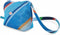 Oilily Oilily Crossbody - Tas - Dames - Ritssluiting - Verstelbare Schouderband - Blauw - One size