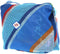 Oilily Oilily Crossbody - Tas - Dames - Ritssluiting - Verstelbare Schouderband - Blauw - One size