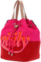 Oilily Oilily Handtas - Tas - Dames - Met Koord - Rood - One size