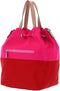 Oilily Oilily Handtas - Tas - Dames - Met Koord - Rood - One size
