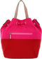 Oilily Oilily Handtas - Tas - Dames - Met Koord - Rood - One size
