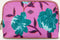 Oilily Oilily Make-up tas - Make-up tas - Dames - Met Spiegeltje - Waterdicht - Roze - One size