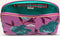 Oilily Oilily Make-up tas - Make-up tas - Dames - Met Spiegeltje - Waterdicht - Roze - One size