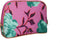 Oilily Oilily Make-up tas - Make-up tas - Dames - Met Spiegeltje - Waterdicht - Roze - One size