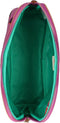 Oilily Oilily Make-up tas - Make-up tas - Dames - Met Spiegeltje - Waterdicht - Roze - One size