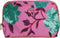 Oilily Oilily Make-up tas - Make-up tas - Dames - Met Spiegeltje - Waterdicht - Roze - One size
