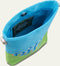 Oilily Oilily Schoudertas - Schoudertas - Dames - Magneetsluiting - Verstelbare Schouderband - Blauw - One size