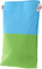 Oilily Oilily Schoudertas - Schoudertas - Dames - Magneetsluiting - Verstelbare Schouderband - Blauw - One size