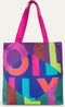 Oilily-Omkeerbare Shopper-Dames