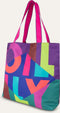 Oilily-Omkeerbare Shopper-Dames