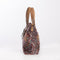 Oilily Paisley Handbag coffee