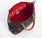 Oilily Paisley Handbag royal blue