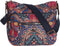 Oilily Paisley M Shoulder Bag royal blue