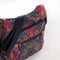 Oilily Paisley M Shoulder Bag royal blue