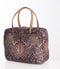 Oilily Paisley Office Bag coffee
