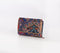 Oilily Paisley portemonnee S royal blue