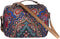 Oilily Paisley S Shoulder Bag royal blue