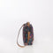 Oilily Paisley S Shoulder Bag royal blue