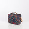 Oilily Paisley S Shoulder Bag royal blue