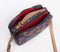 Oilily Paisley S Shoulder Bag royal blue